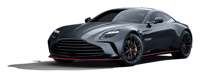 Aston Martin Vantage