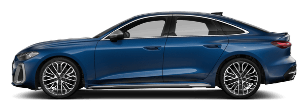 2026 Audi A5 B10 Sportback and Avant