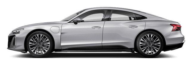 2026 Audi RS e-tron GT performance electric grand tourer