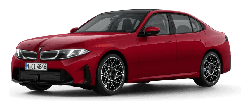 2026 BMW 3 Series