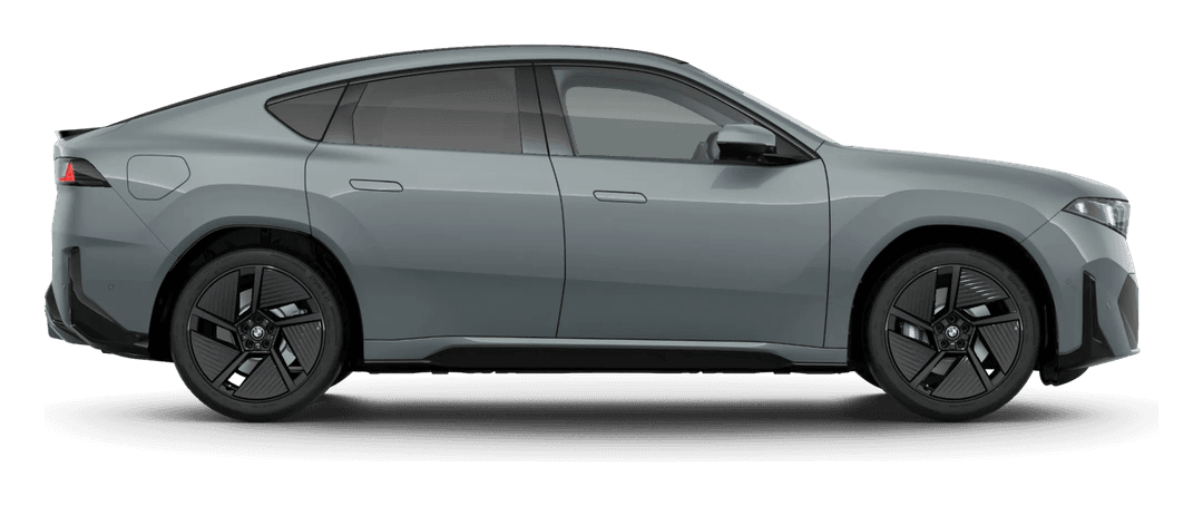 2027 BMW iX4