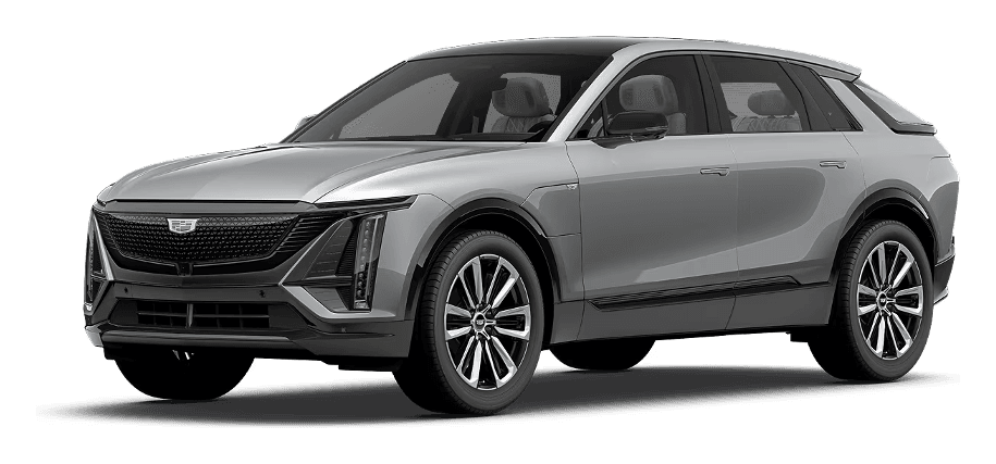 2026 Cadillac Lyriq Australian launch