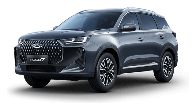 Chery Tiggo 7