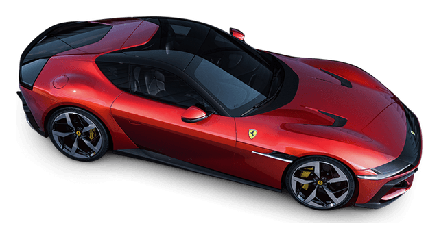 Ferrari 12Cilindri