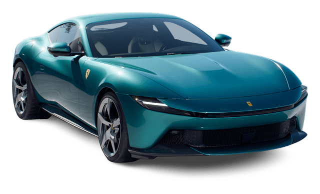 Ferrari Amalfi