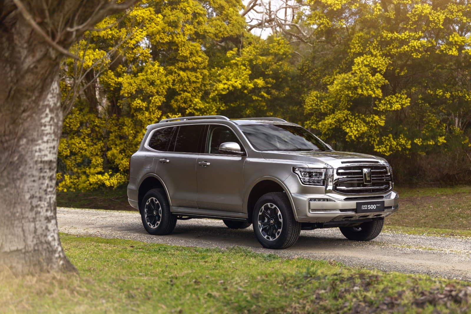 GWM GWM opens orders on a new 3.0 litre diesel, and Australia gets it first, reviewed on CarTell.tv
