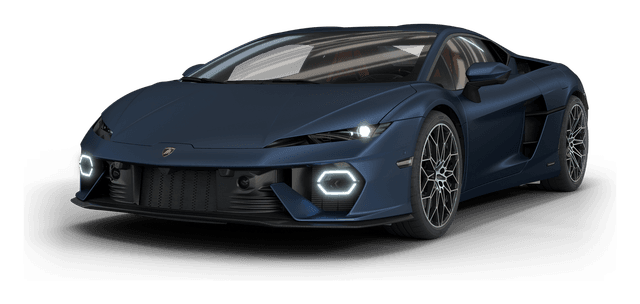 Lamborghini Temerario