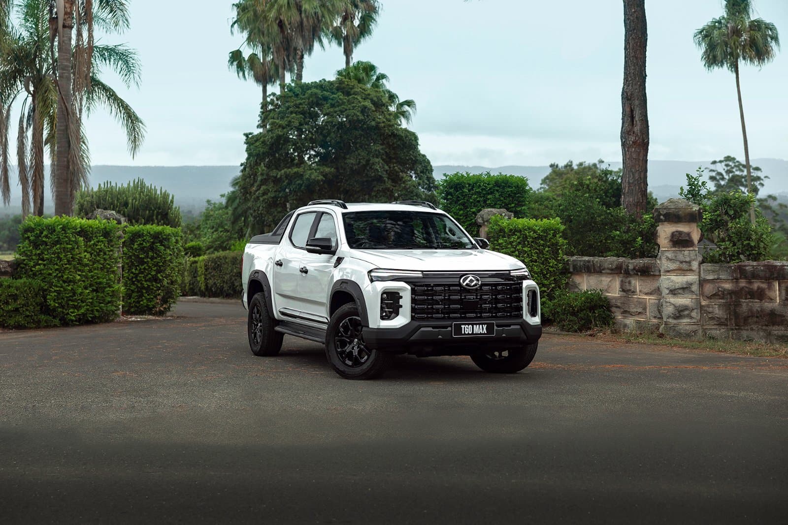 LDV All-New 2027 LDV T60 Lands From $39,990 Drive-Away With a Bigger Diesel, reviewed on CarTell.tv