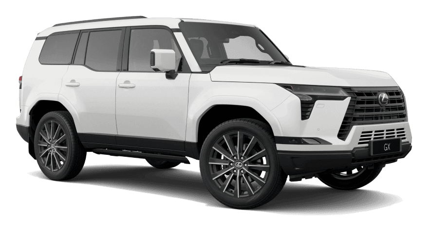 2026 Lexus GX