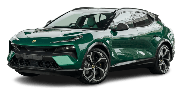 Lotus Eletre