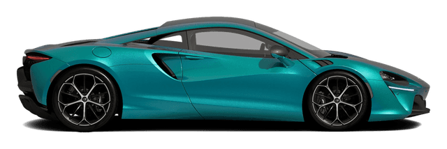 McLaren Artura