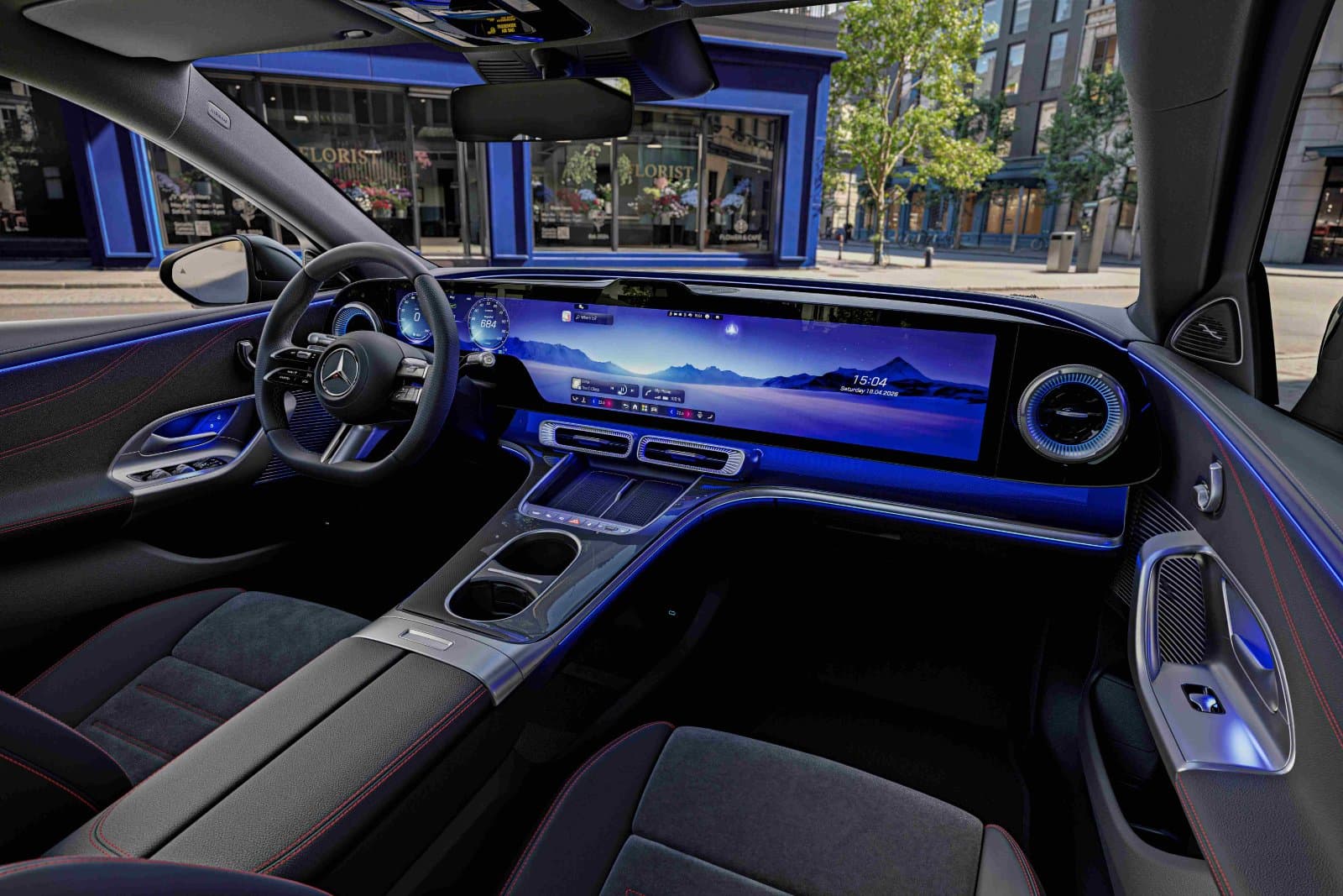 Mercedes-Benz Mercedes-Benz recalls 4,227 A-Class hatches where a leaking drain can disable the airbag control unit, reviewed on CarTell.tv