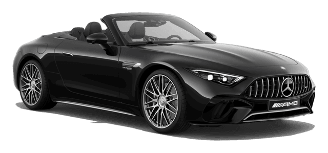 Mercedes-Benz SL