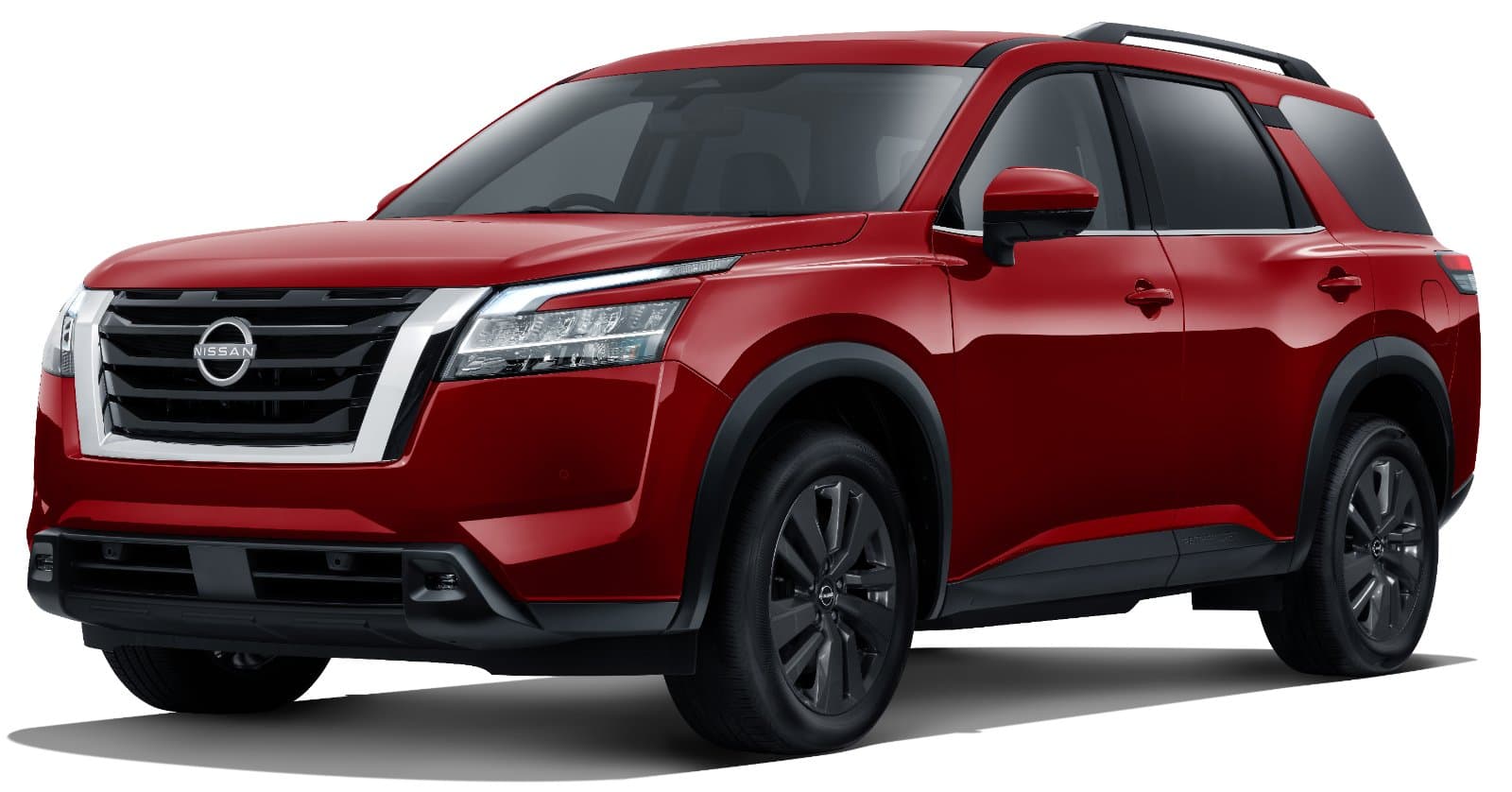 Nissan Nissan Recalls 5,828 V6 Pathfinders Over an ABS Fault That Can Overheat, reviewed on CarTell.tv