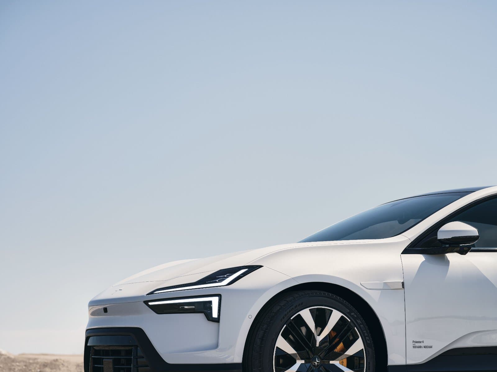 Polestar Polestar 4 Coupe Prices Cut by $4,600, Now From $73,900, reviewed on CarTell.tv