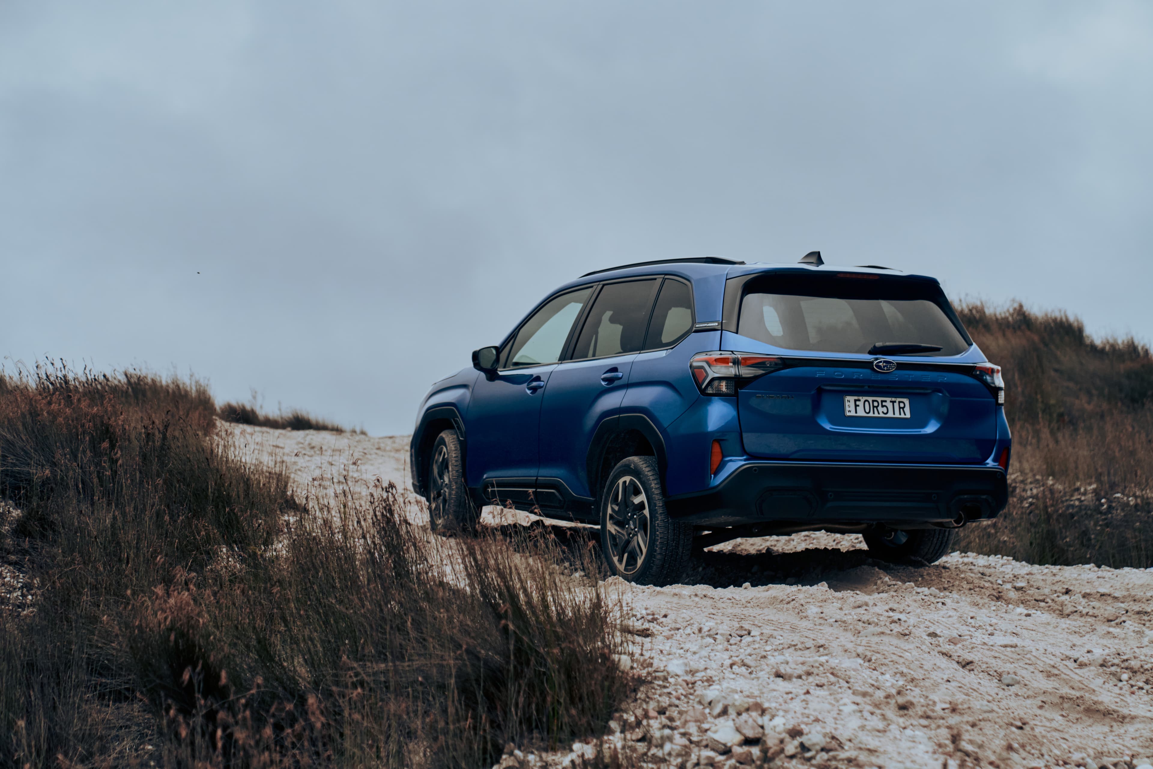 Subaru National Drive-Away Deal: Forester From $44,990, Ends 31 October