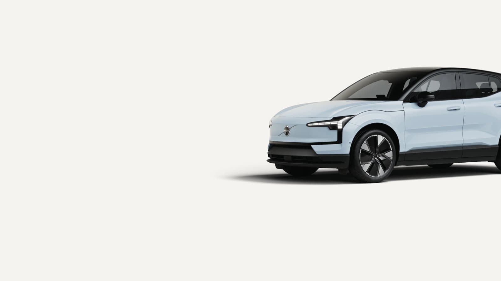 Volvo Recalls 4,141 EX30 EVs Over Head-Restraint Defect: Check Your VIN