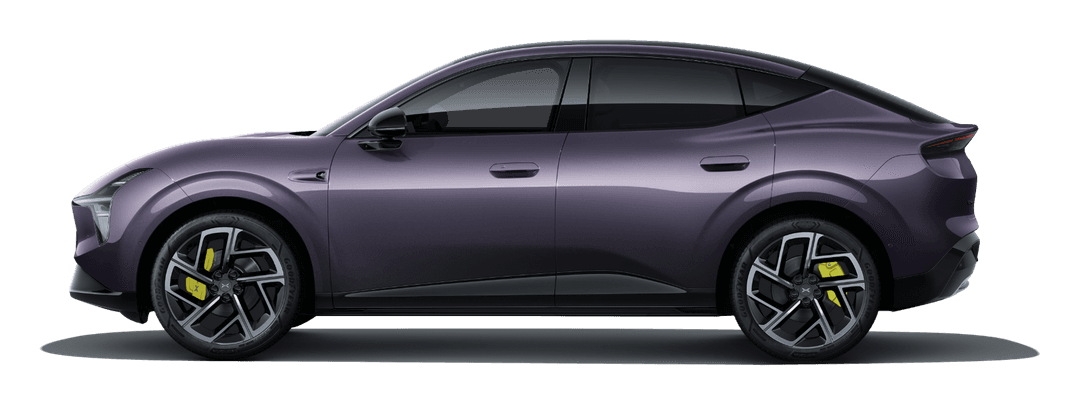 2027 XPeng L03