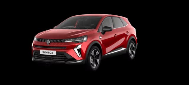 Renault Symbioz