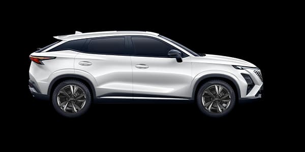 2026 Chery C5