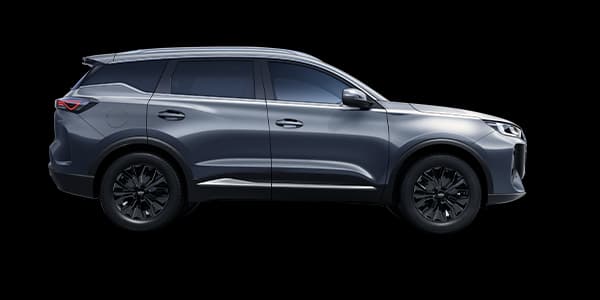 2026 Chery Tiggo 7 Super Hybrid