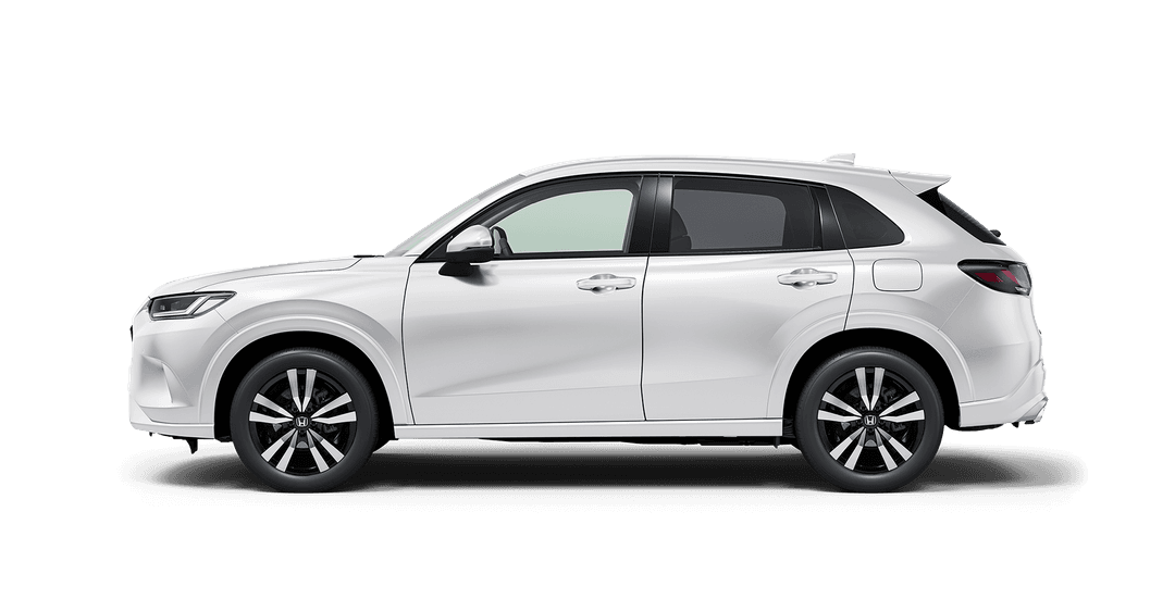 2026 Honda ZR-V
