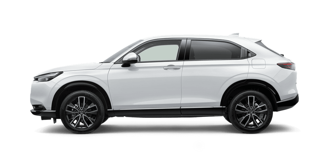 2026 Honda HR-V
