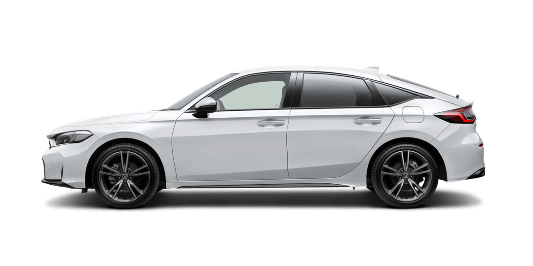 2026 Honda Civic e:HEV