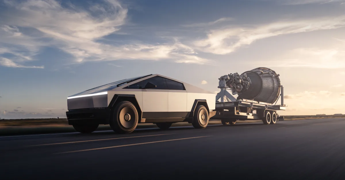 Tesla Tesla Cybertruck Cancelled for Australia, $150 Deposits Refunded, reviewed on CarTell.tv