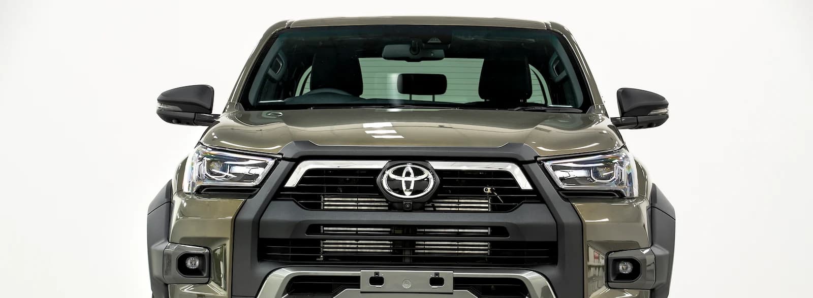 Toyota Toyota Fixes Up to 16,995 HiLux Rogue Utes Over Roller Cover Fault, reviewed on CarTell.tv