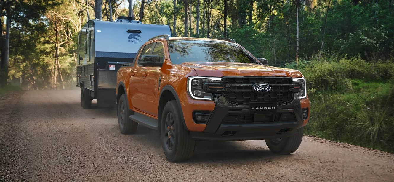 Ford Ford Ranger Update: Bi-Turbo Diesel Axed, XL Cab-Chassis Holds at $37,130, reviewed on CarTell.tv
