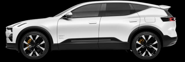 Polestar Polestar 3