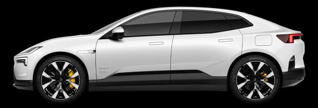 Polestar Polestar 4