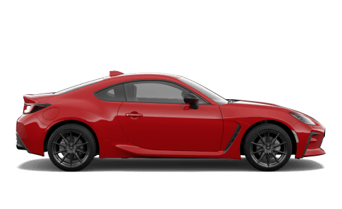 Toyota GR86