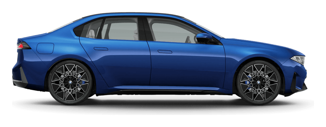 2027 BMW i3