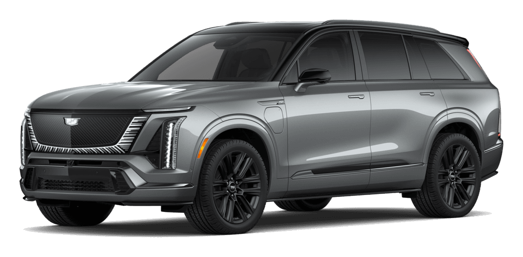 2027 Cadillac Vistiq