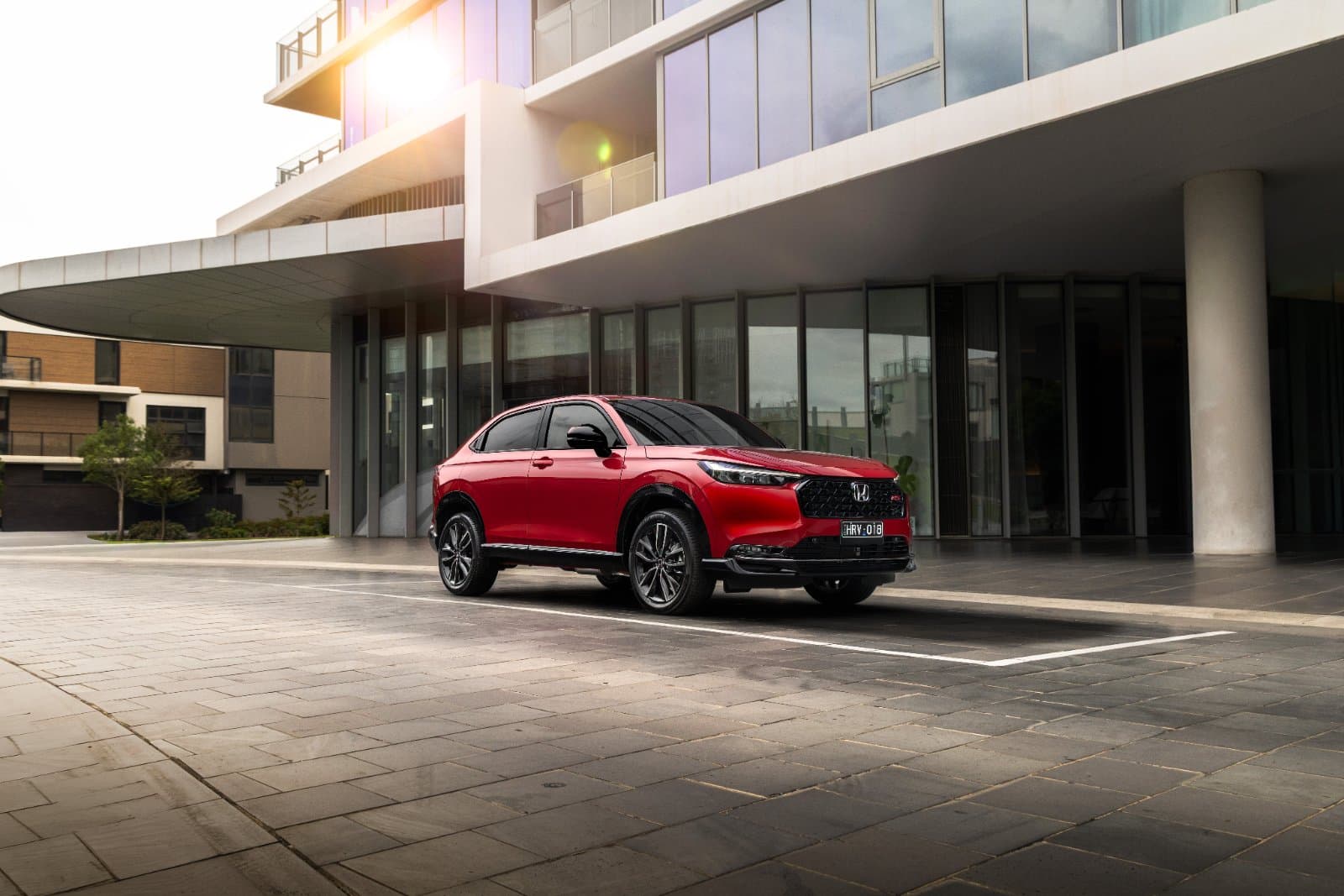Buying Guide Cheapest Hybrid SUVs in Australia for 2026: Every Real Hybrid Under $45k, Ranked, reviewed on CarTell.tv