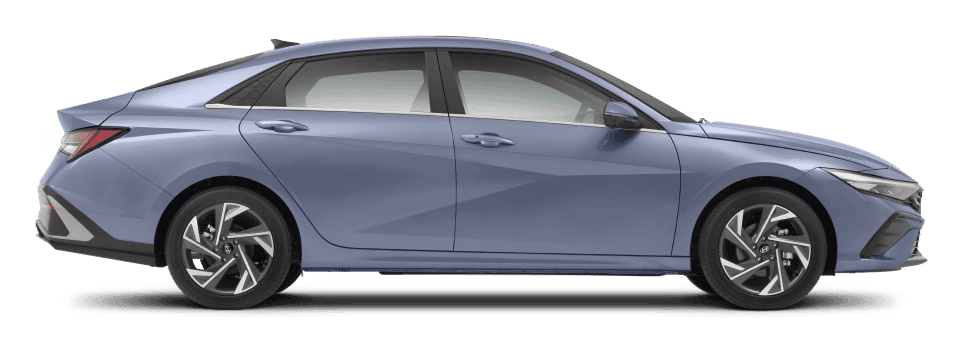 2026 Hyundai i30