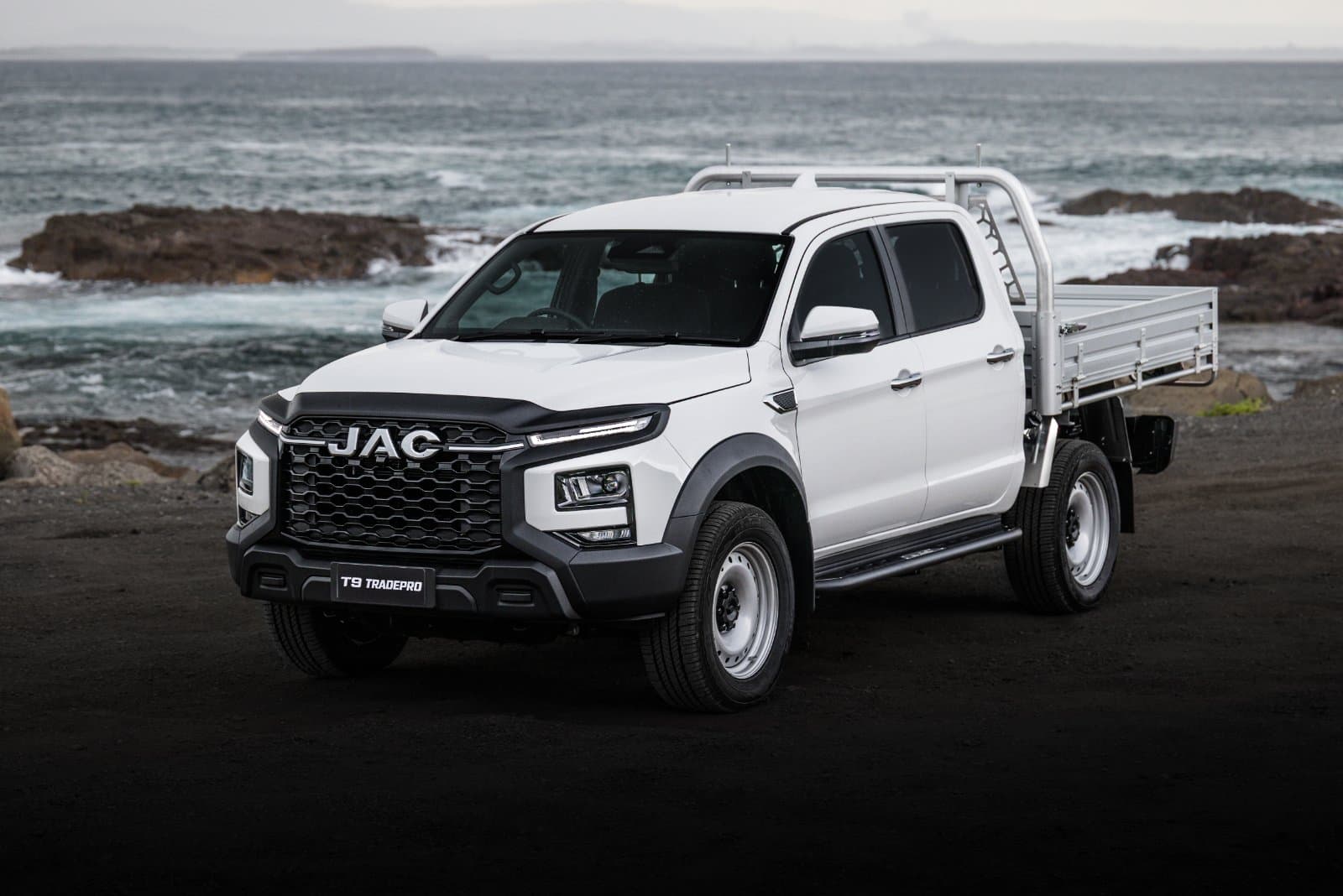 JAC T9