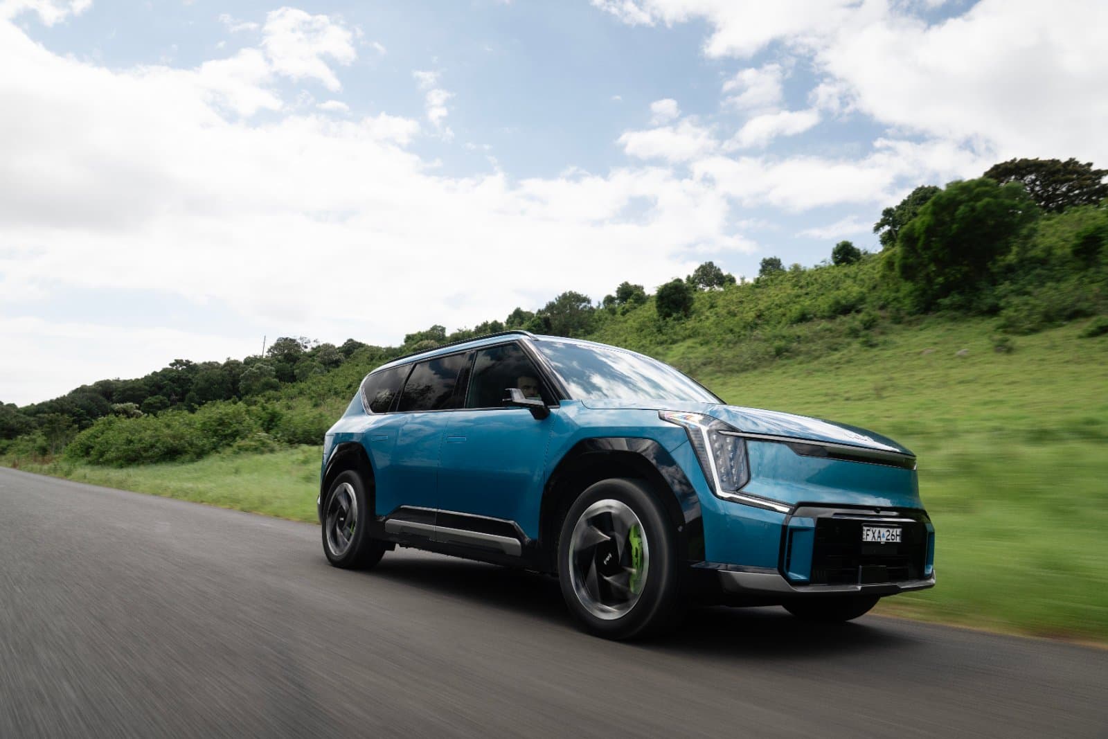 Kia EV9