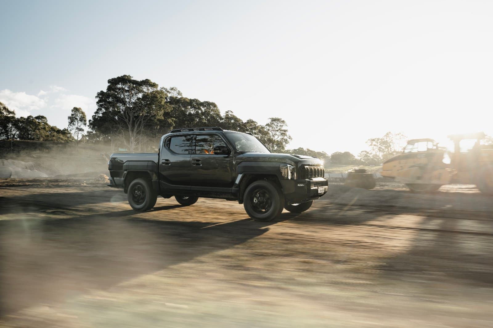 Kia Kia Recalls 11,567 Vehicles Including the New Tasman Over a Blank Dash Fault, reviewed on CarTell.tv