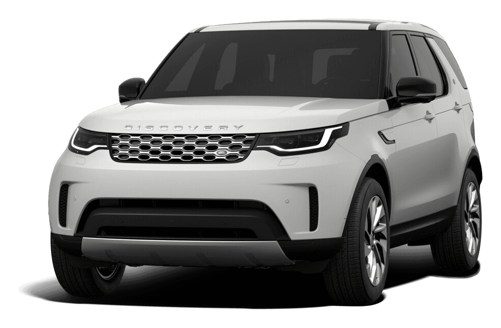 2026 Land Rover Discovery L462 D300