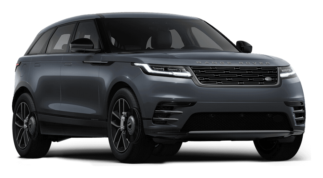 2026 Land Rover Range Rover Velar