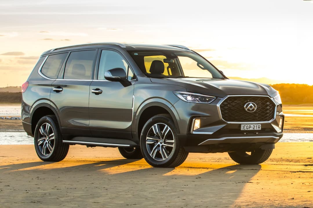 2026 LDV D90