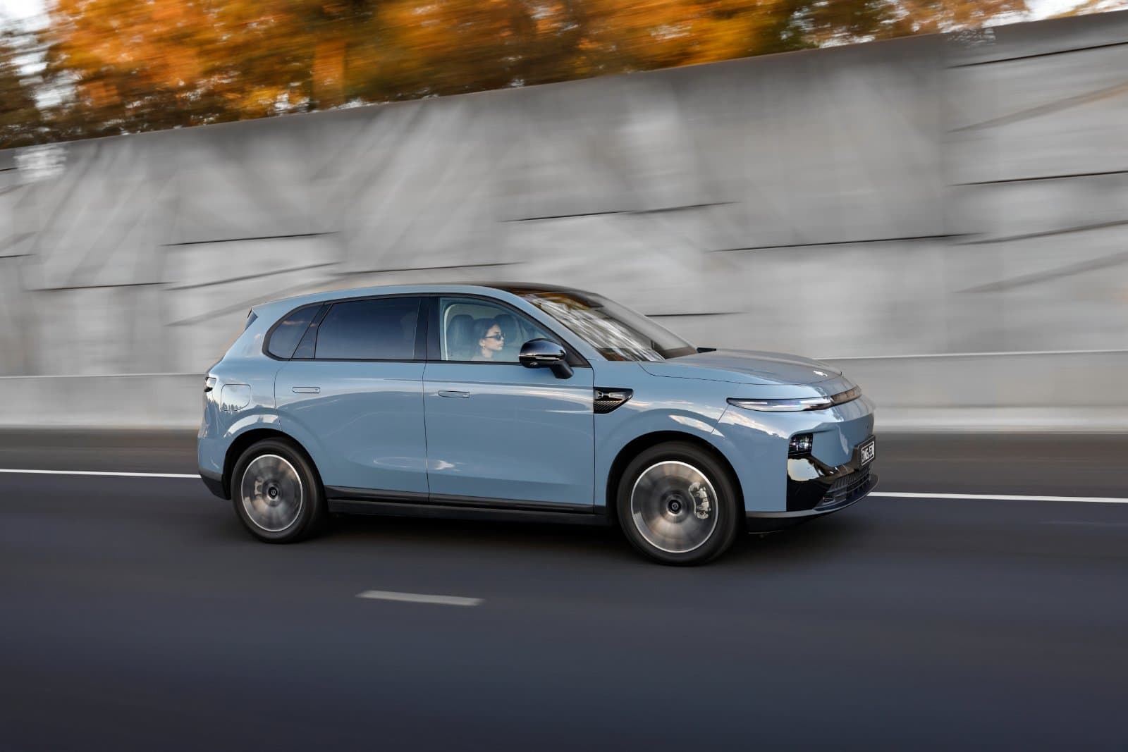 Leapmotor Leapmotor B10 Confirmed for November From $38,990 Drive Away, the Cheapest Electric SUV in the Country, reviewed on CarTell.tv
