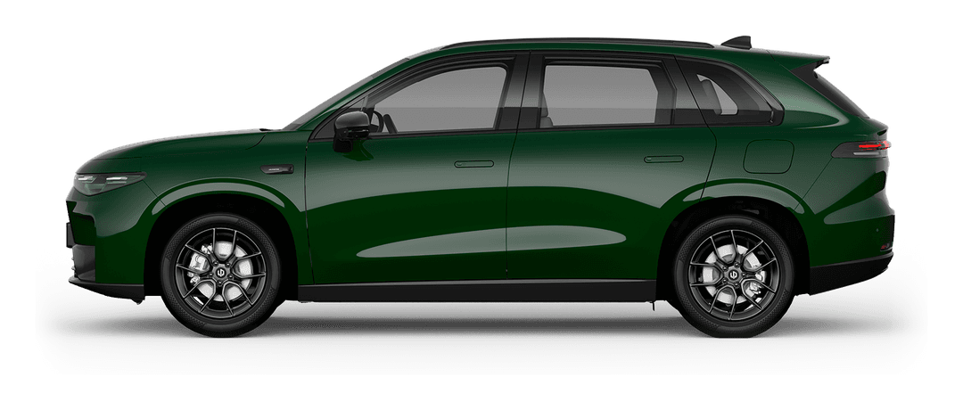 2026 Leapmotor C10