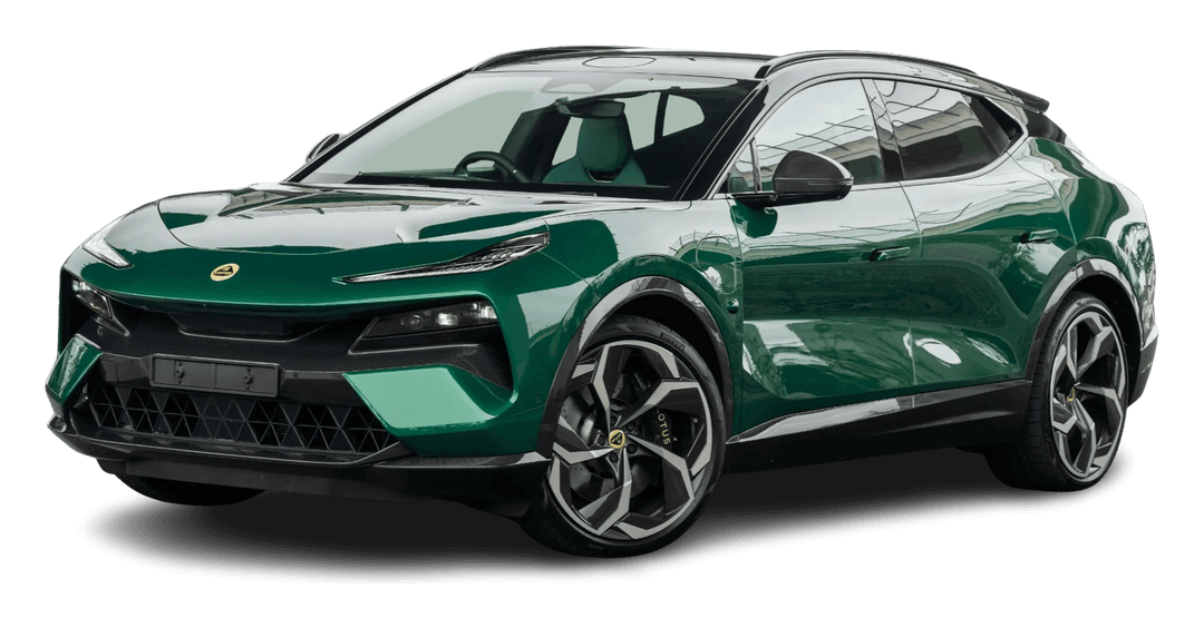 Lotus Eletre electric hyper-SUV in Australia