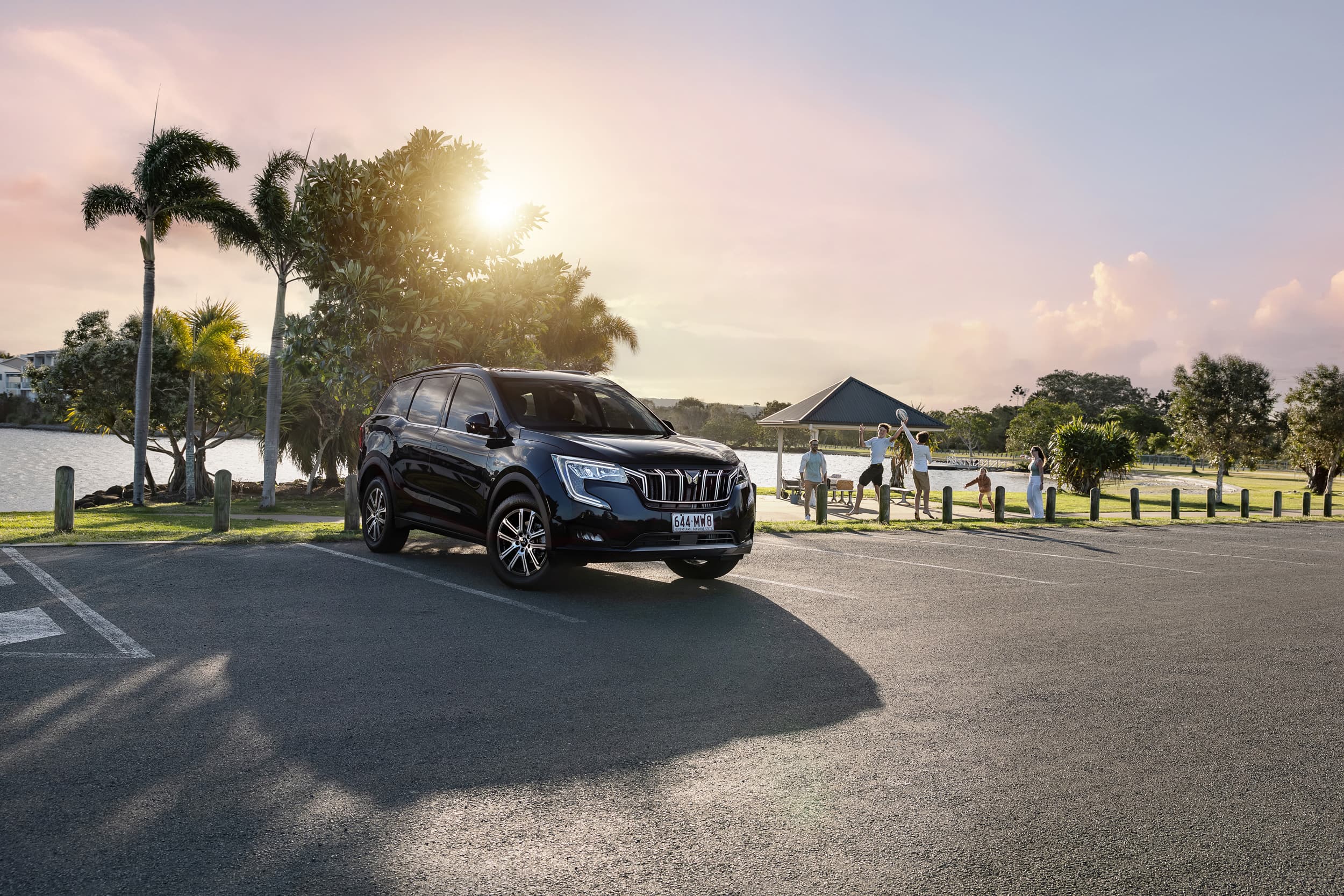 Mahindra Mahindra Cuts Australia's Cheapest Seven Seater to $29,990 Drive-Away, reviewed on CarTell.tv
