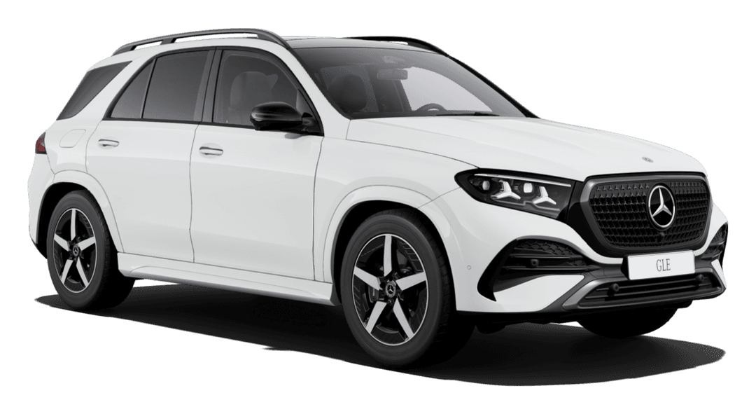 2026 Mercedes-Benz GLE