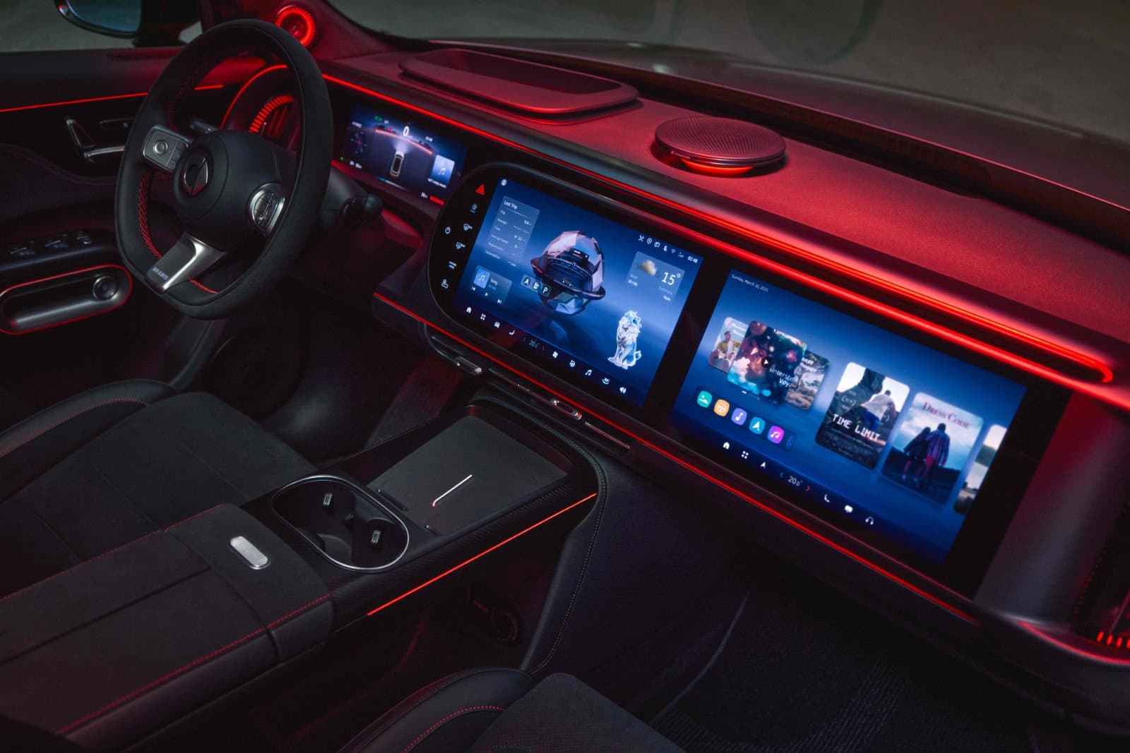 Smart Smart #5 Electric SUV Priced From $58,900 to Take On Tesla Model Y, reviewed on CarTell.tv
